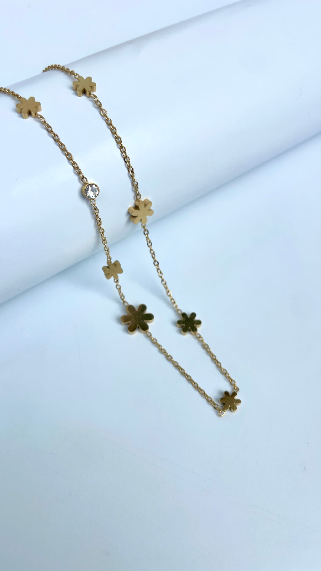 Floral Chain
