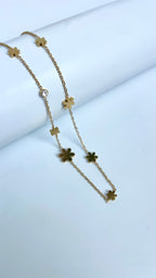 Floral Chain