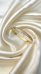 Golden gleam delight