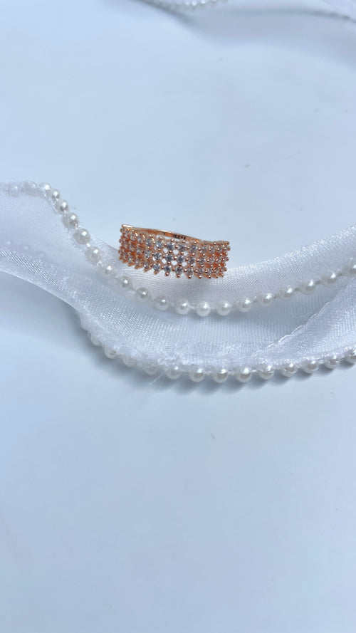 Adjustable Honeycomb