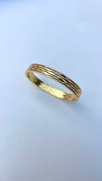 Aurora Bangle