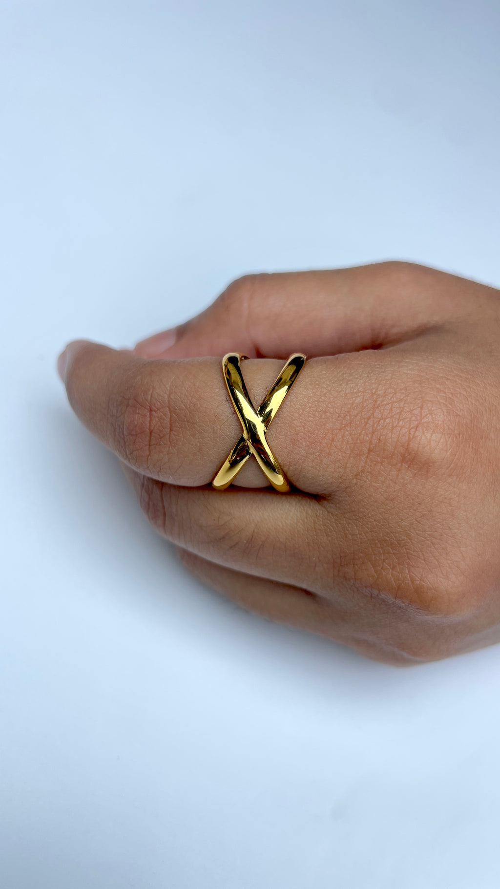 Adjustable Nexus Ring