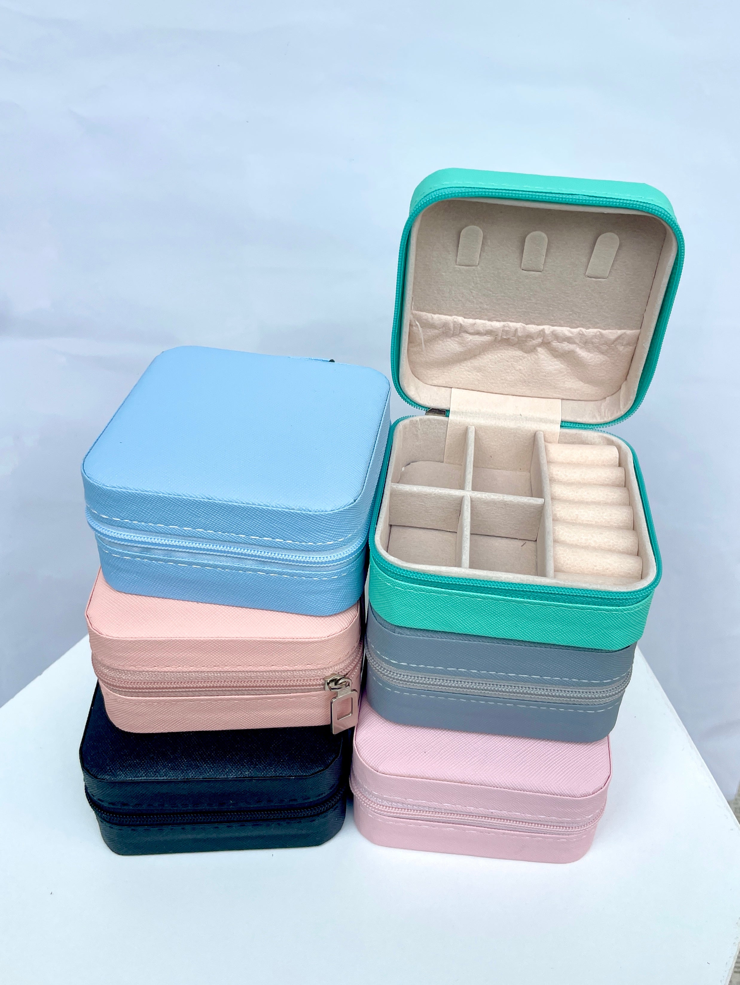 Jewellery box