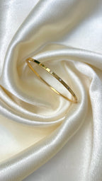 Non opanable Glow bangle