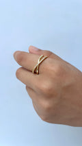 X Ring