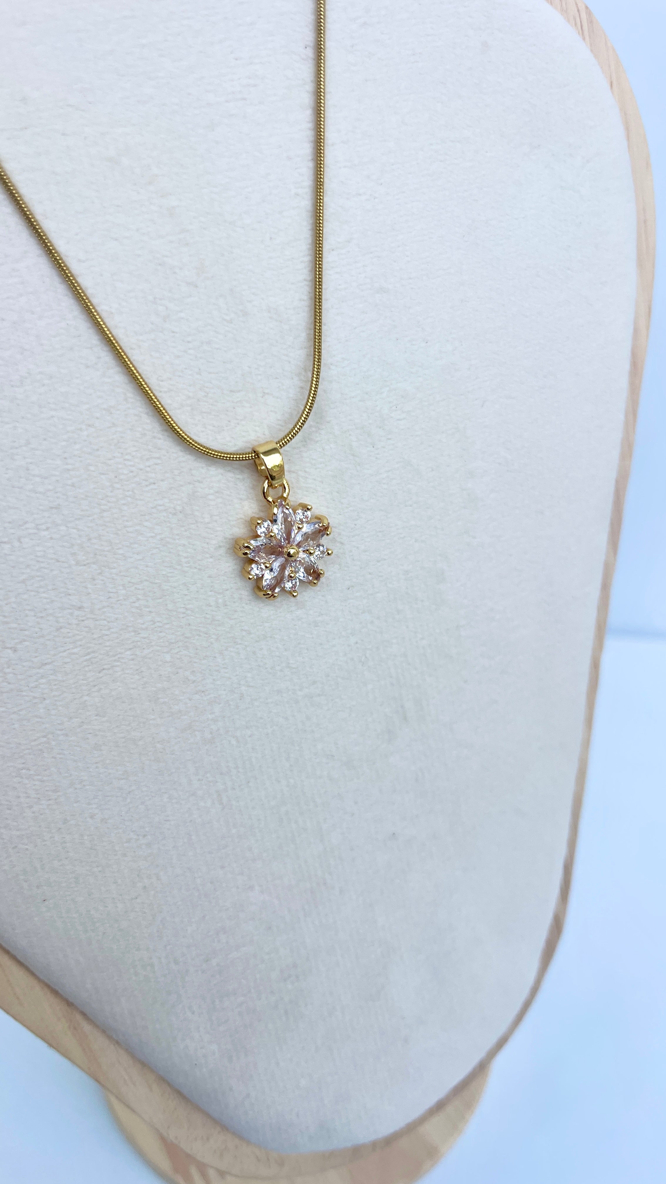 Minimalist Diamond