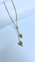 Y Necklace