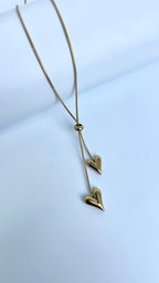Y Necklace