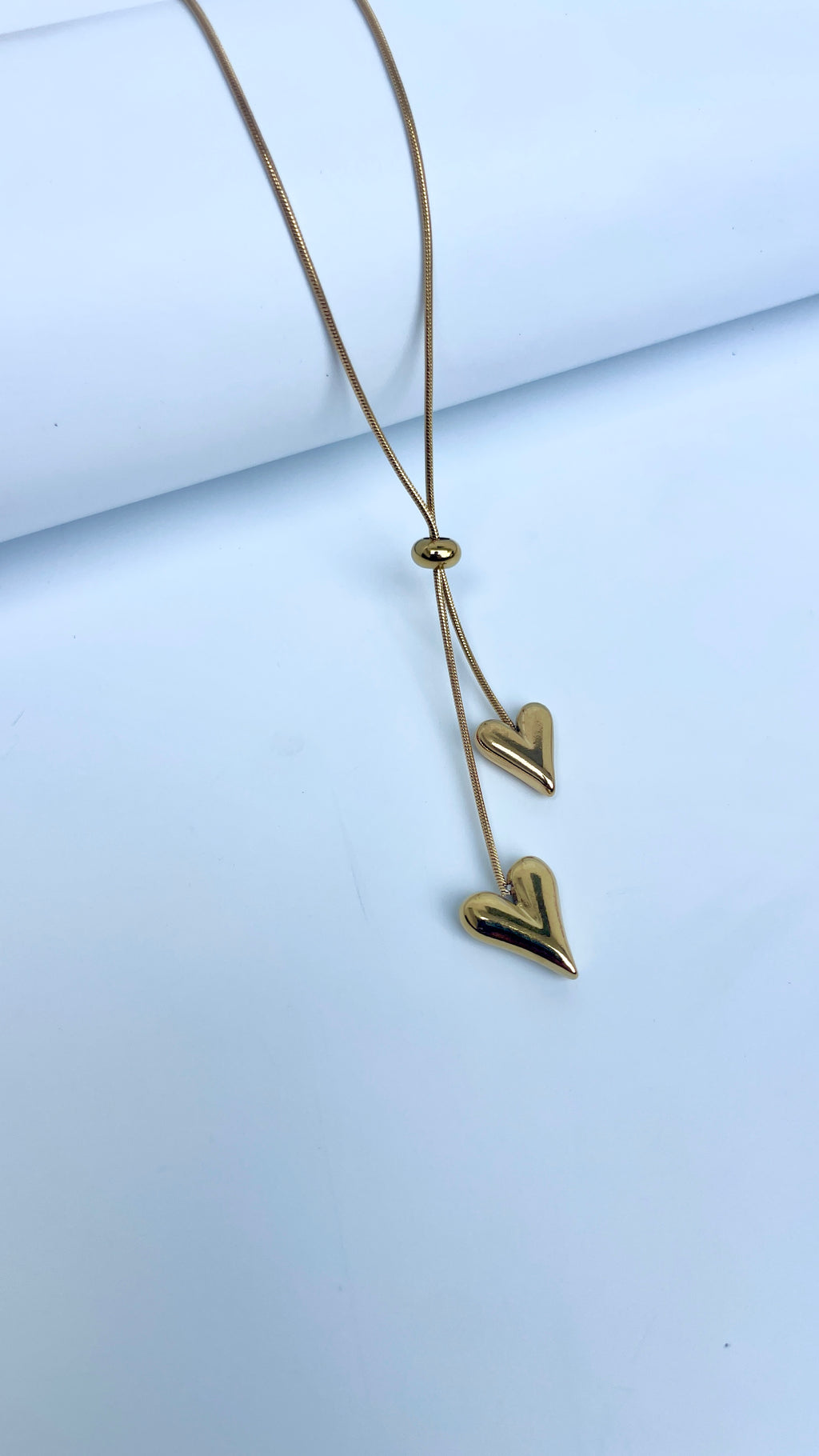 Y Necklace