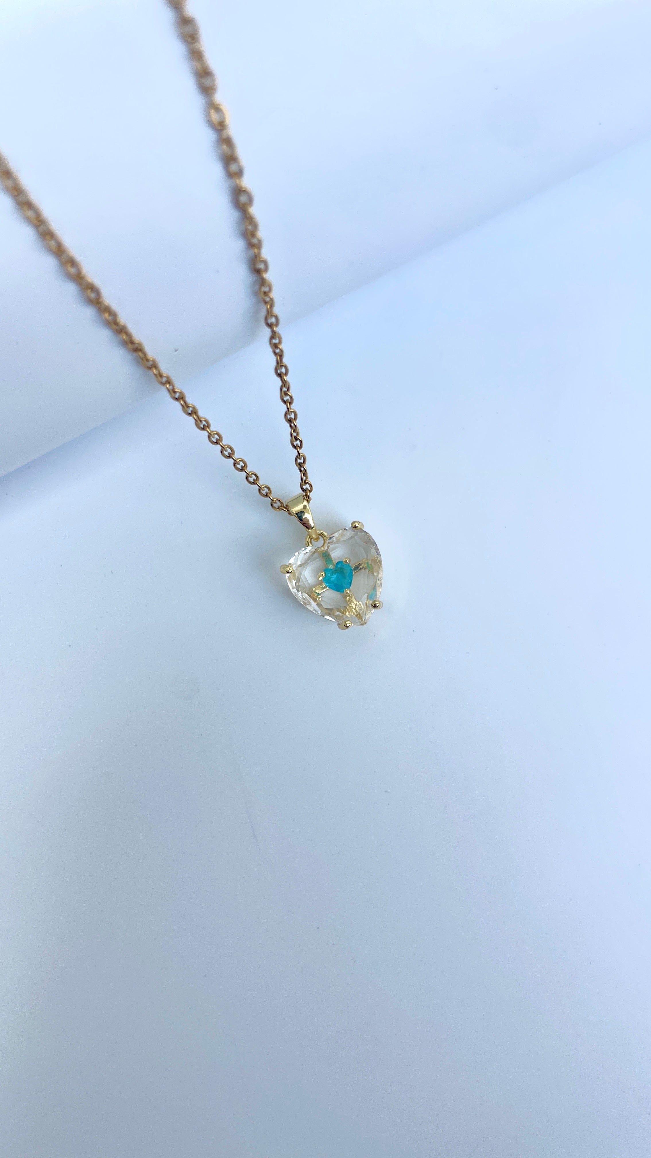Ocean Heart