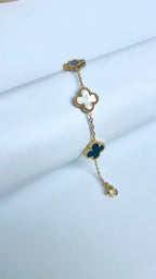 Clover Bracelet