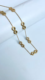 Infinity Necklace