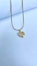 Golden Heartbeat