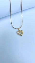 Golden Heartbeat