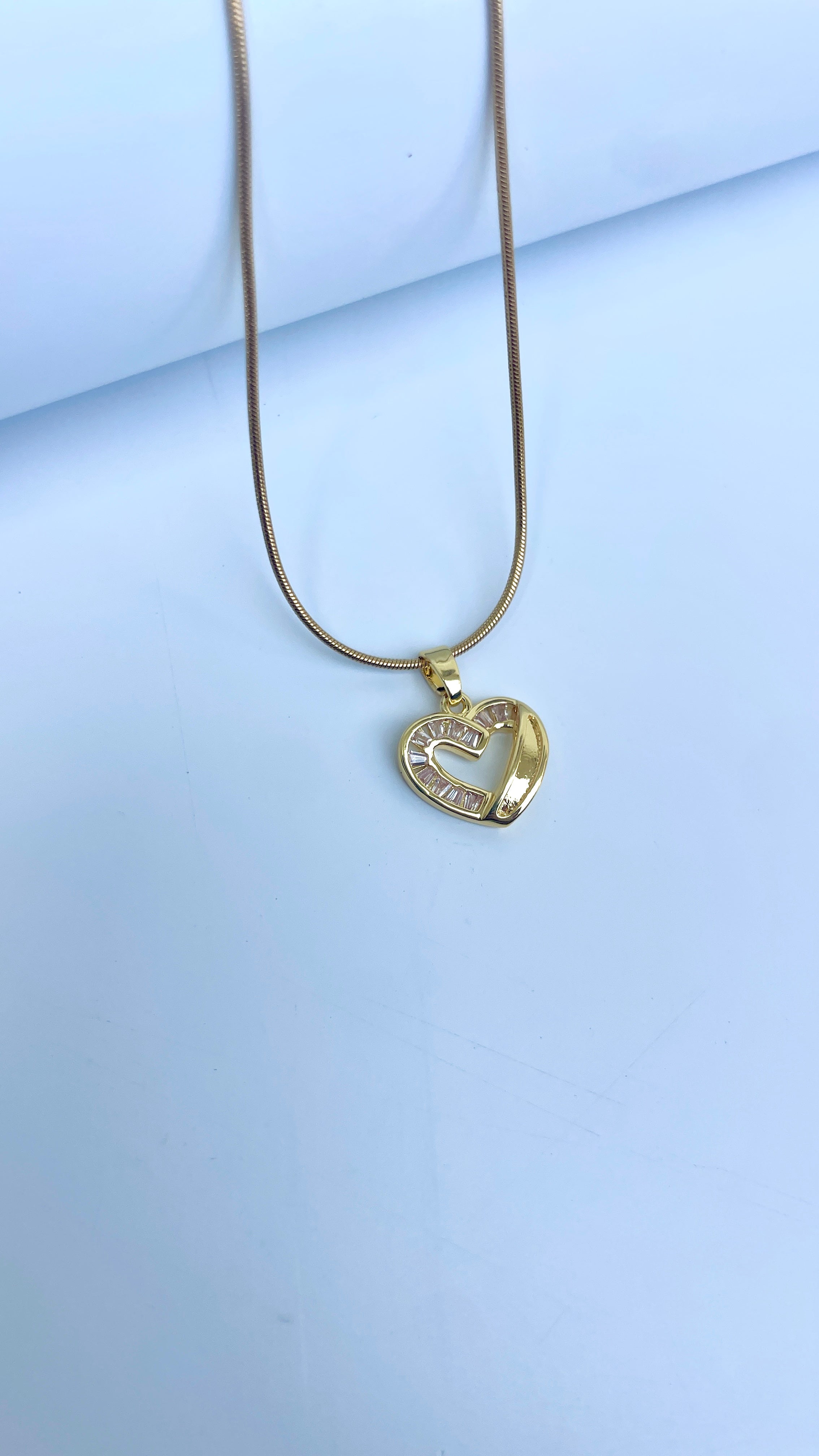 Golden Heartbeat