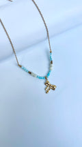 Shanga Mar Necklace