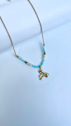 Shanga Mar Necklace
