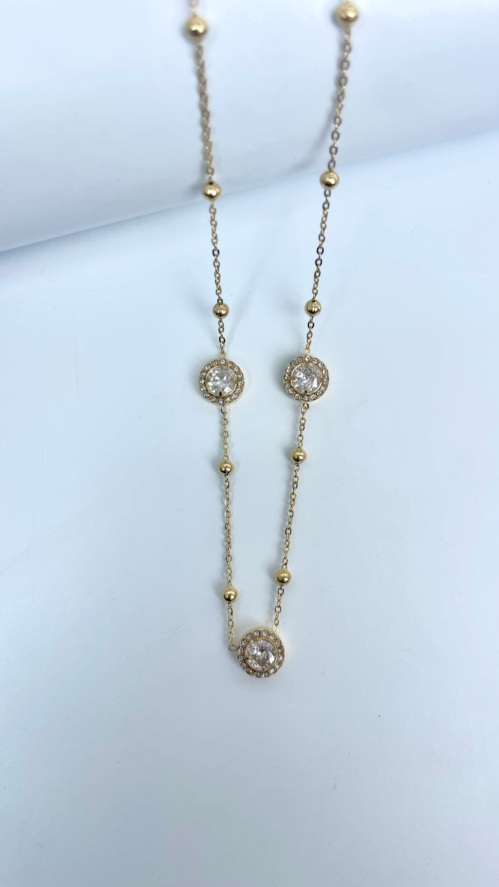 Diamond Necklace