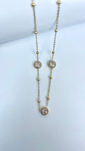 Diamond Necklace