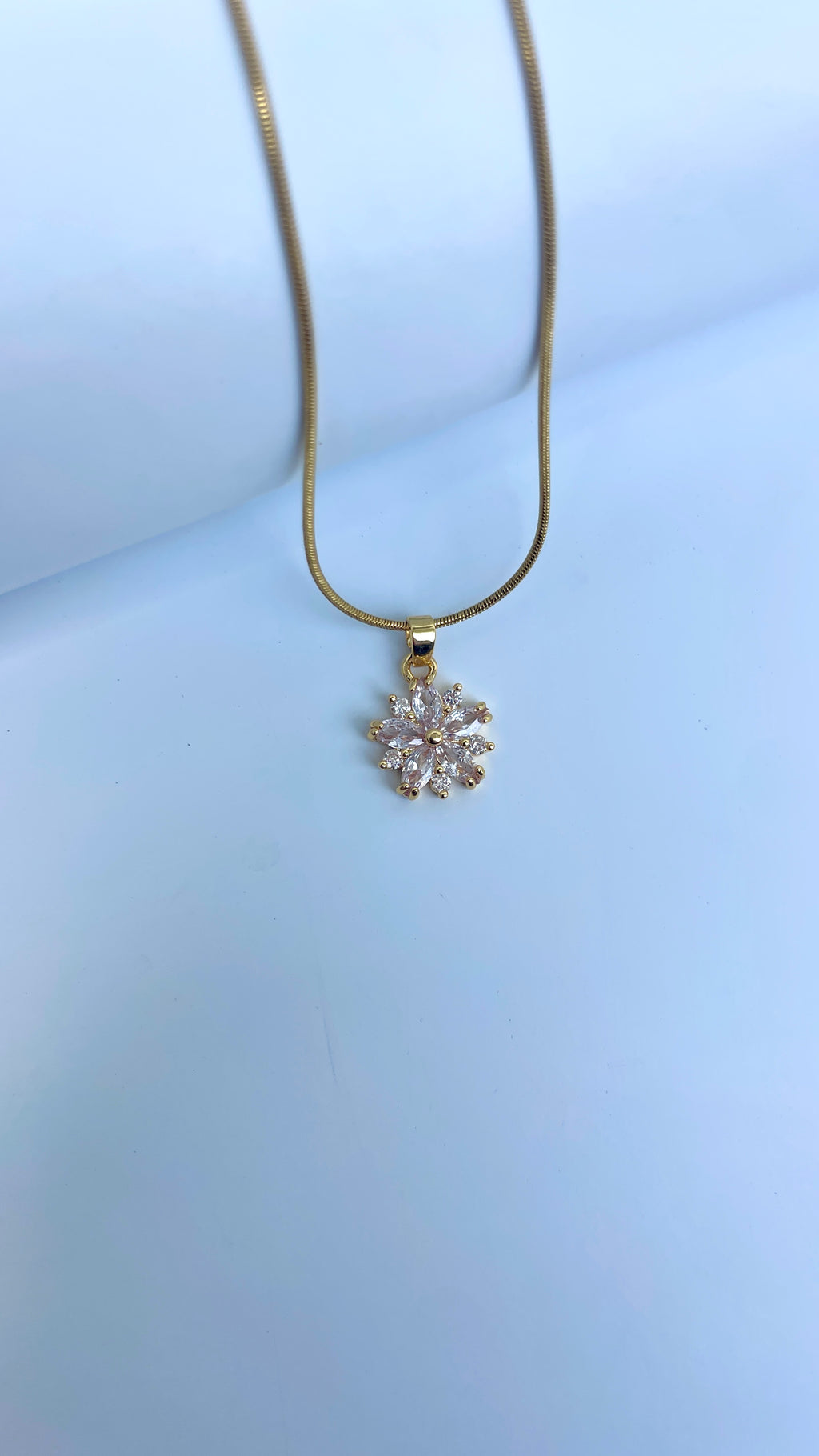 Minimalist Diamond