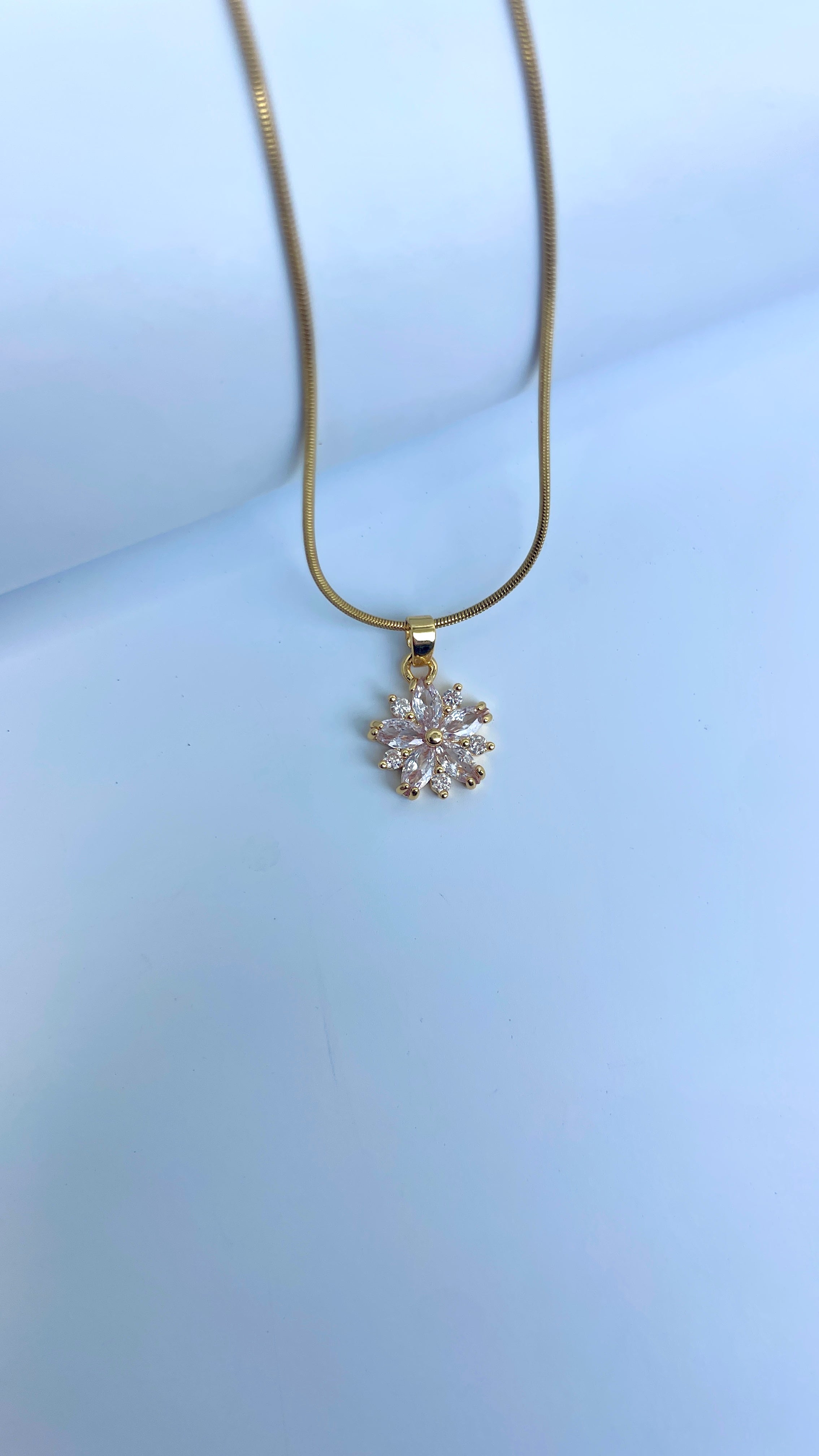 Minimalist Diamond