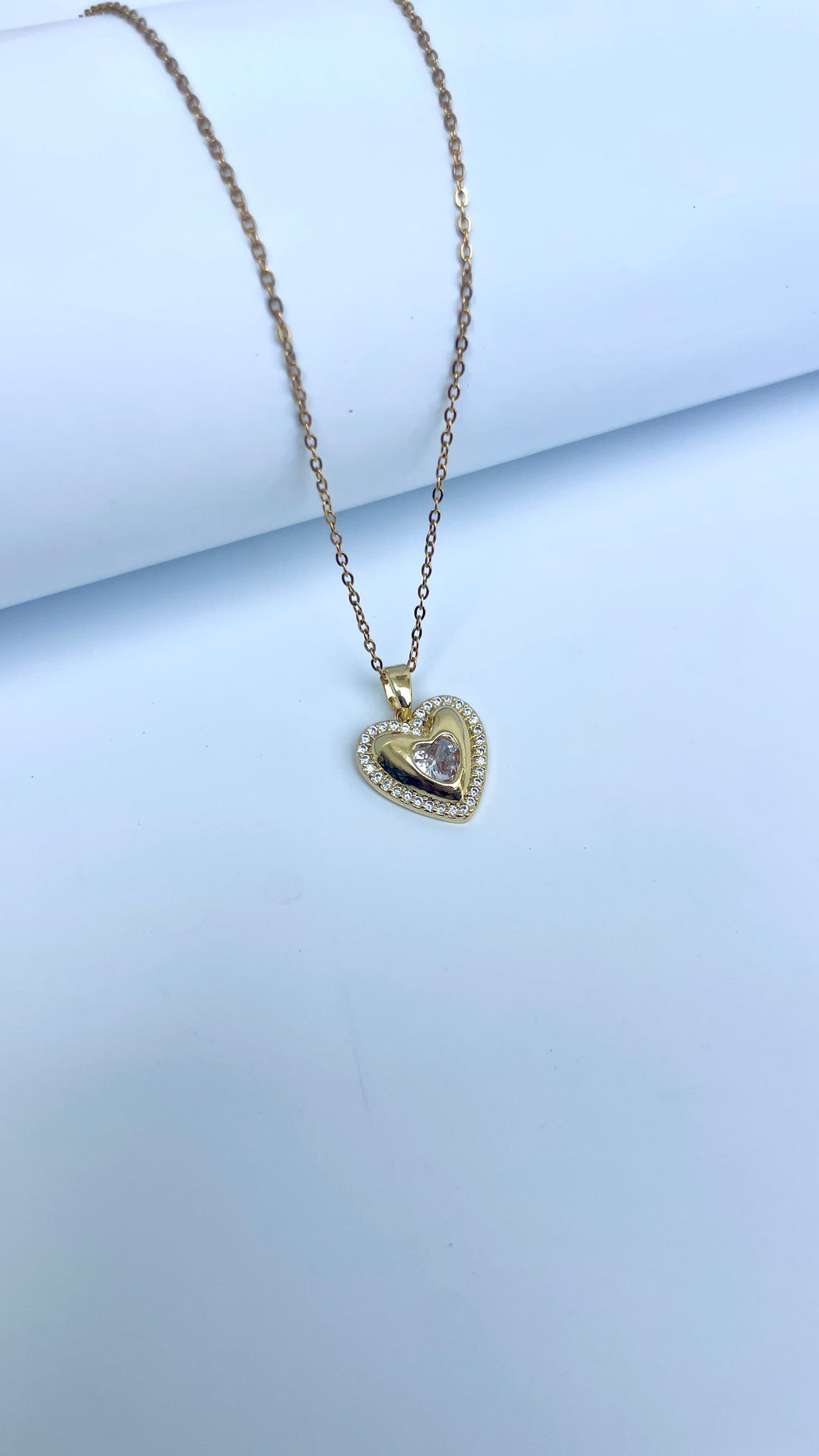 The Love Charm