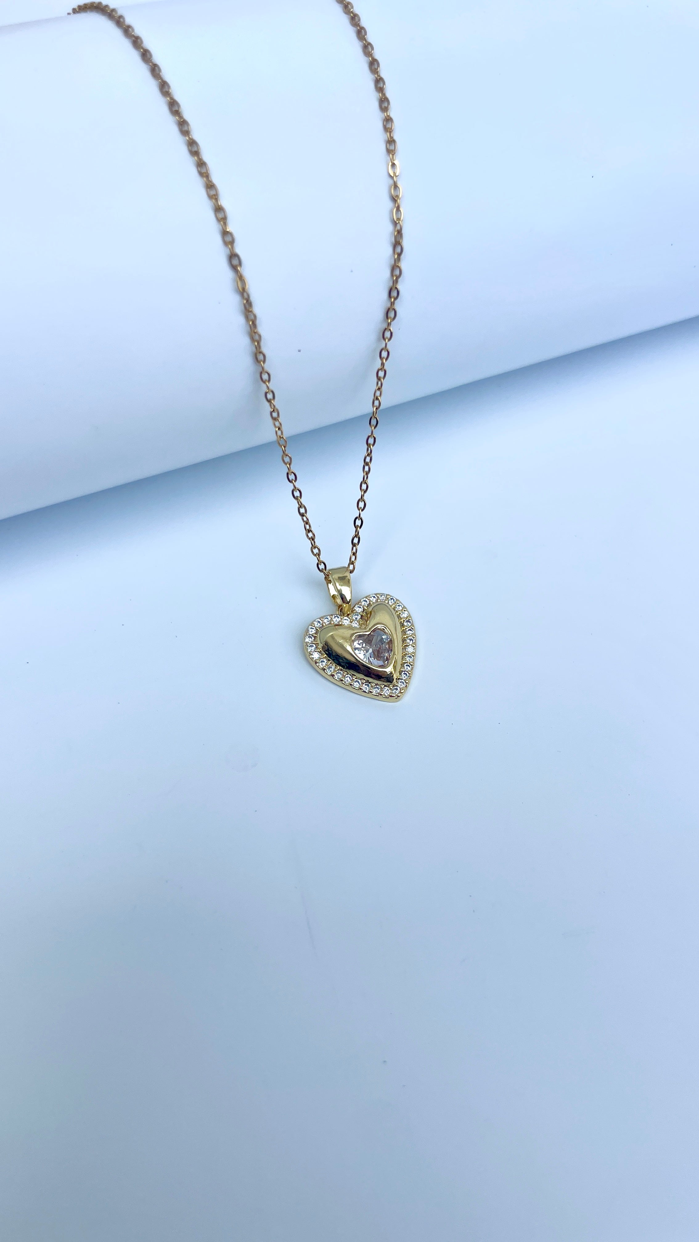 The Love Charm