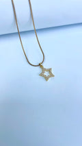 Star Pendant