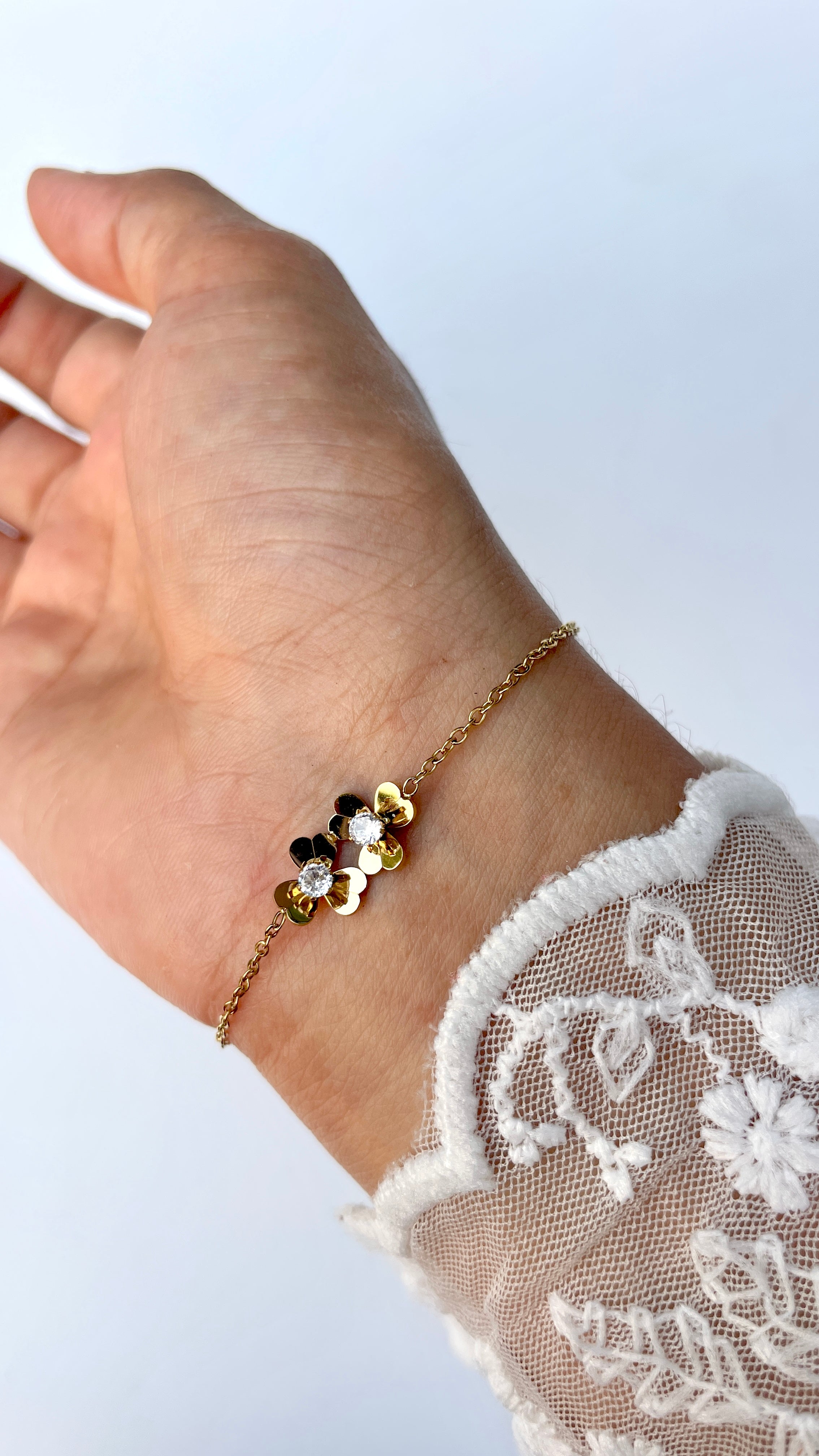 Van Cleef Bracelet