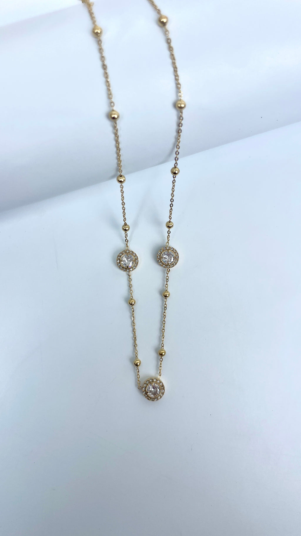 Diamond Necklace