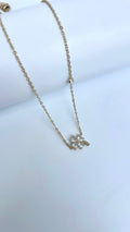 Four Leaf Clover Pendent
