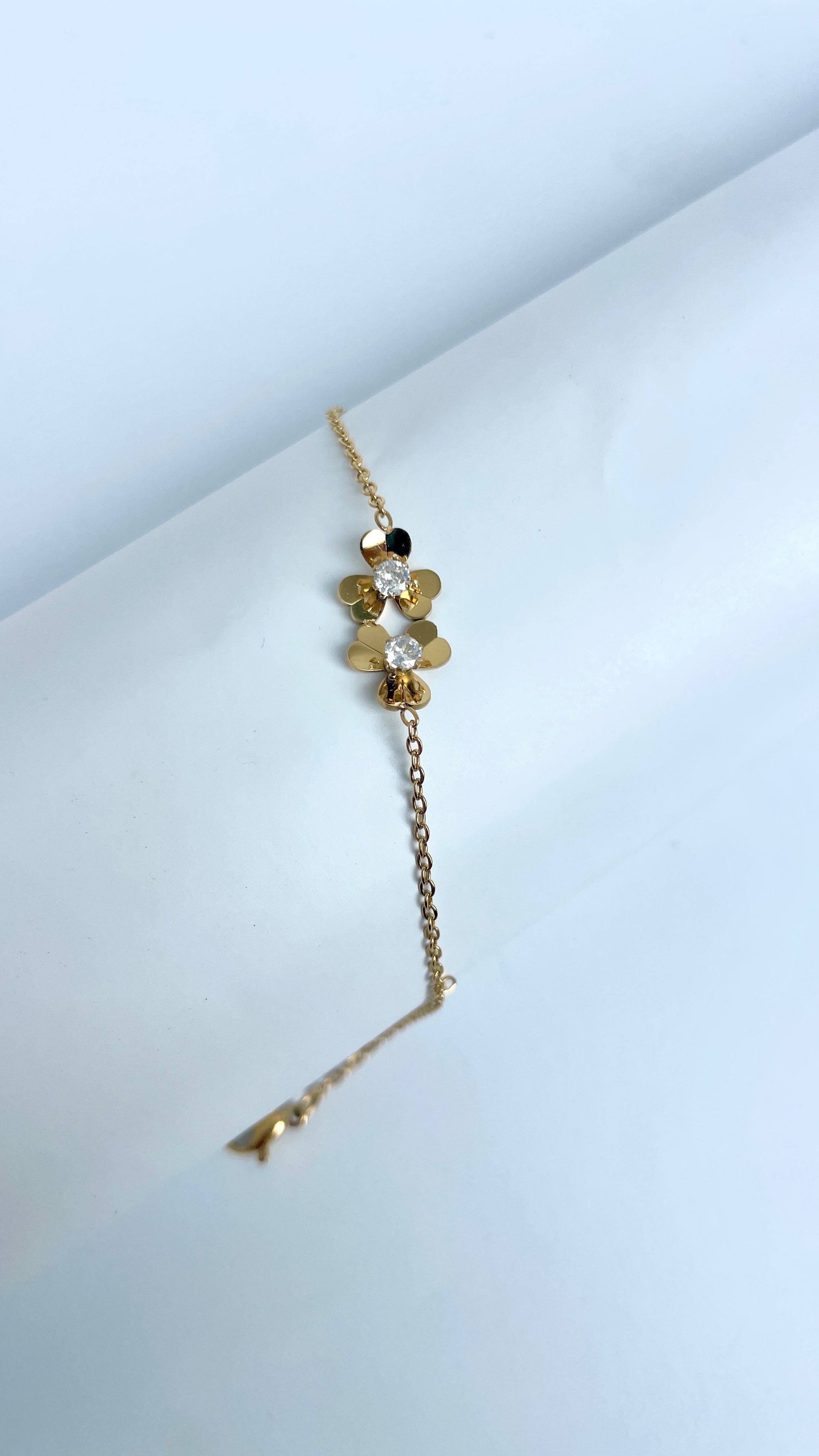 Van Cleef Bracelet