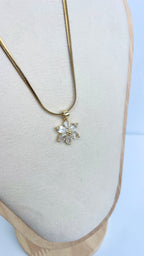 Aurora Bloom Necklace