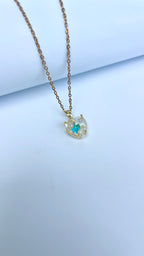 Ocean Heart
