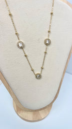 Diamond Necklace