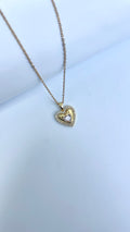 The Love Charm