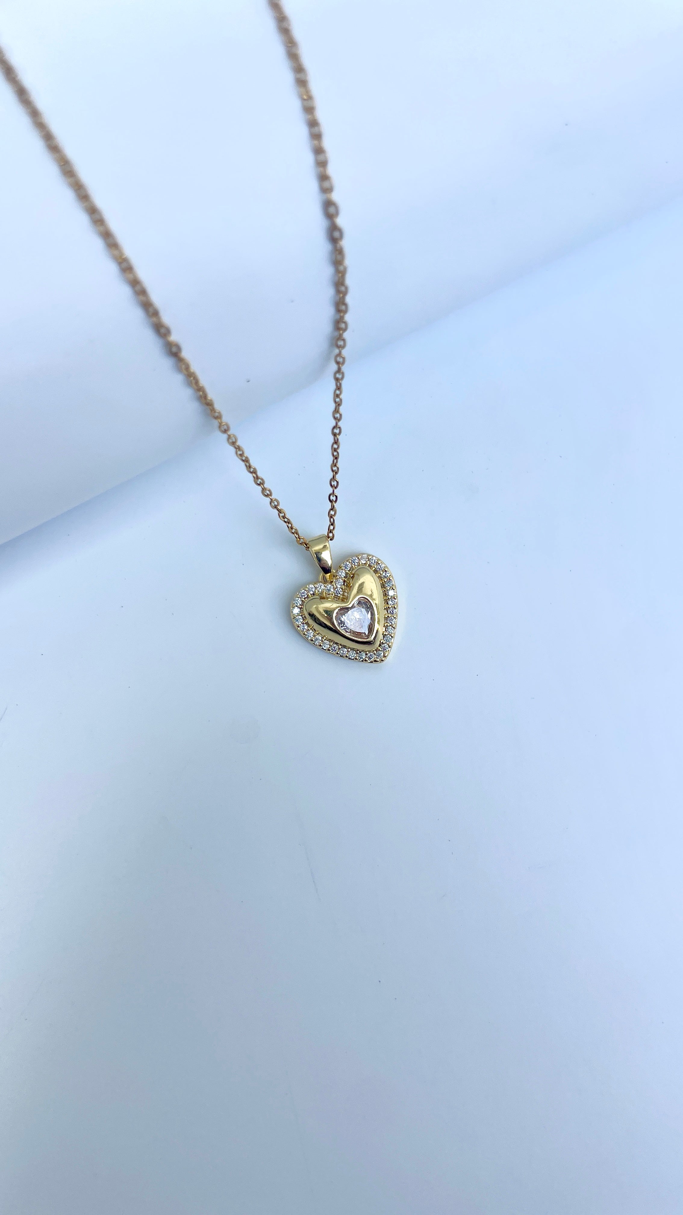 The Love Charm