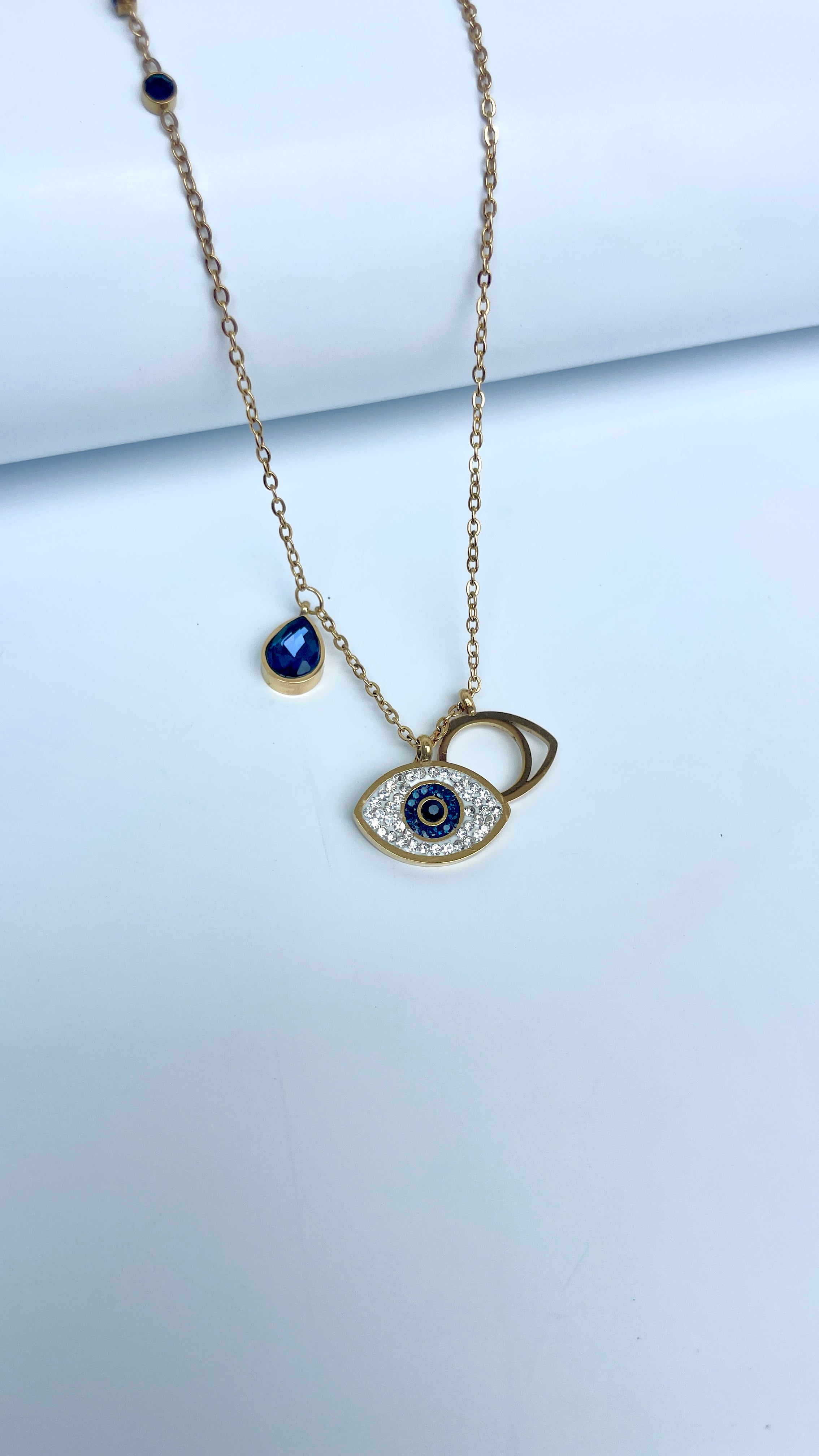 Evel Eye Pendant