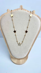 Star Necklace