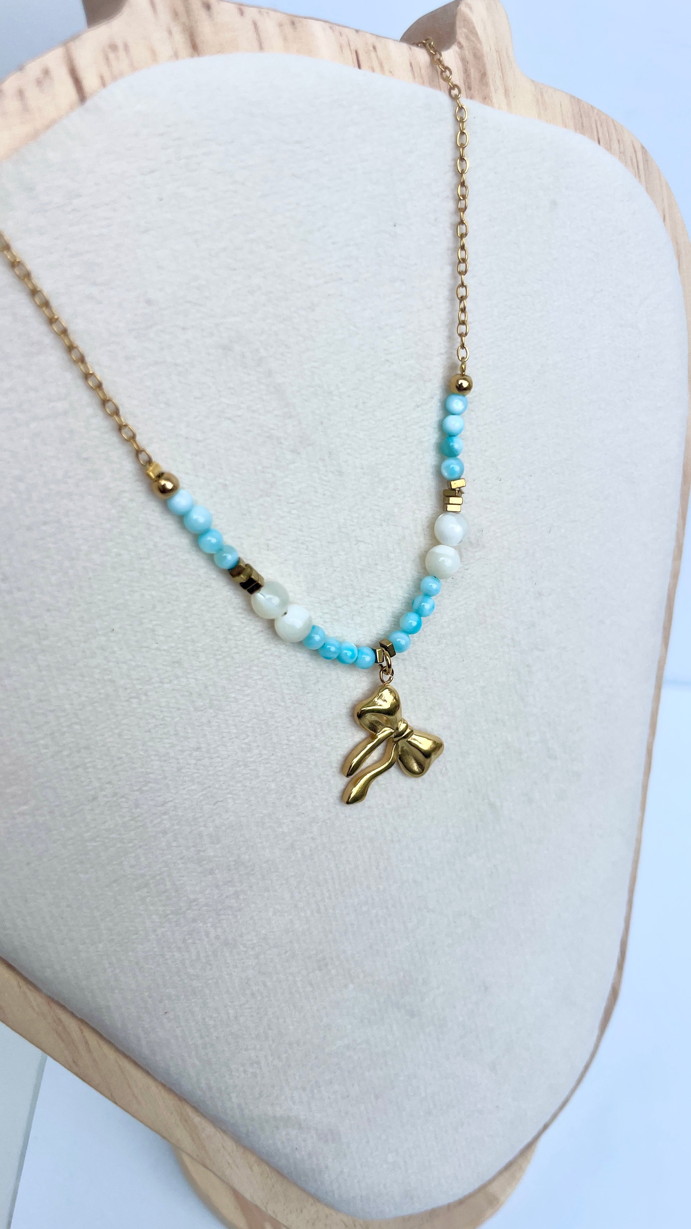 Shanga Mar Necklace