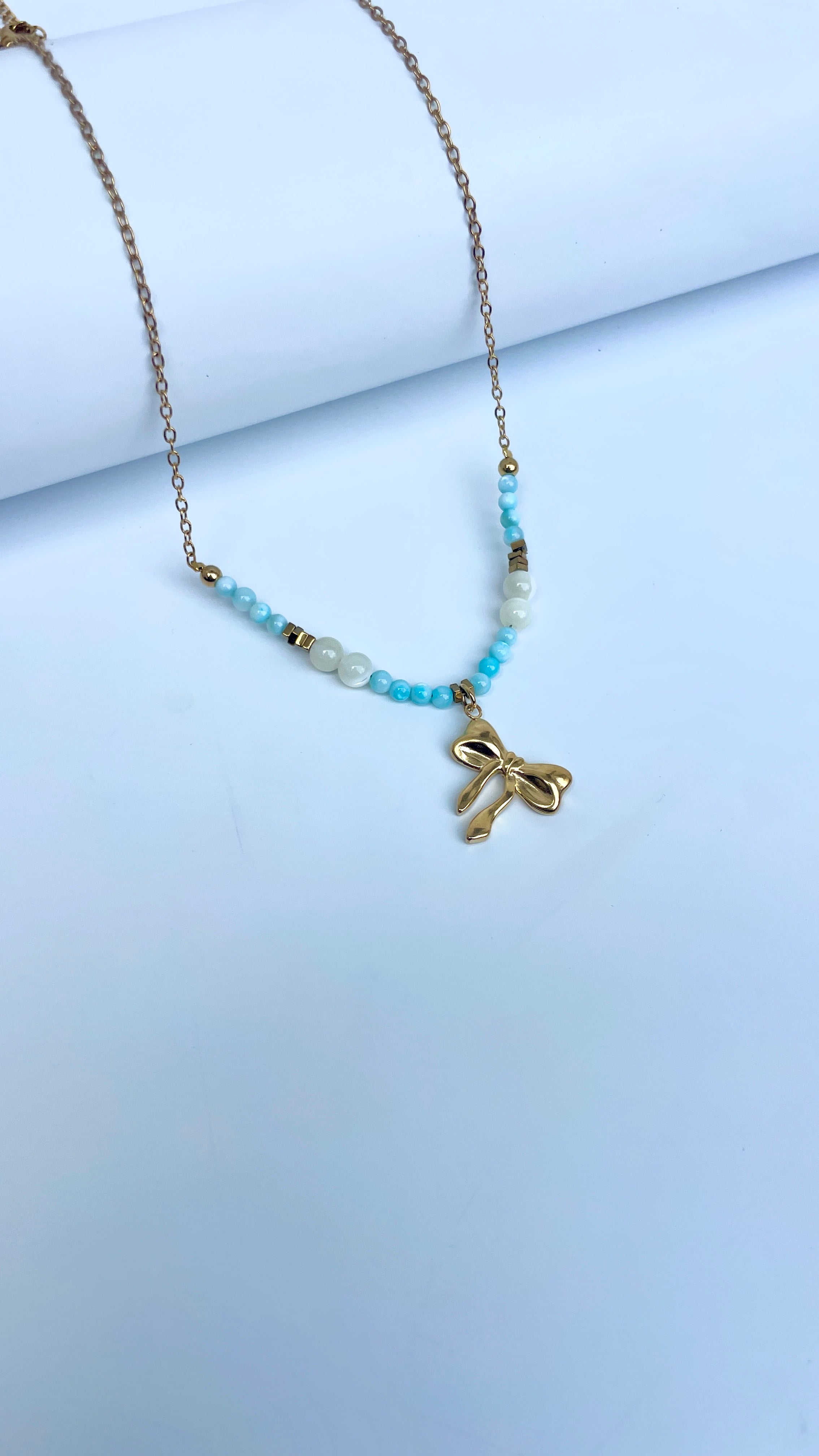 Shanga Mar Necklace