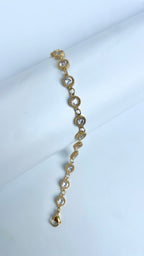 Circle Princess Bracelet