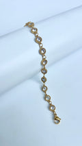 Circle Princess Bracelet