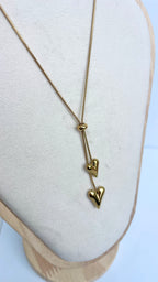 Y Necklace