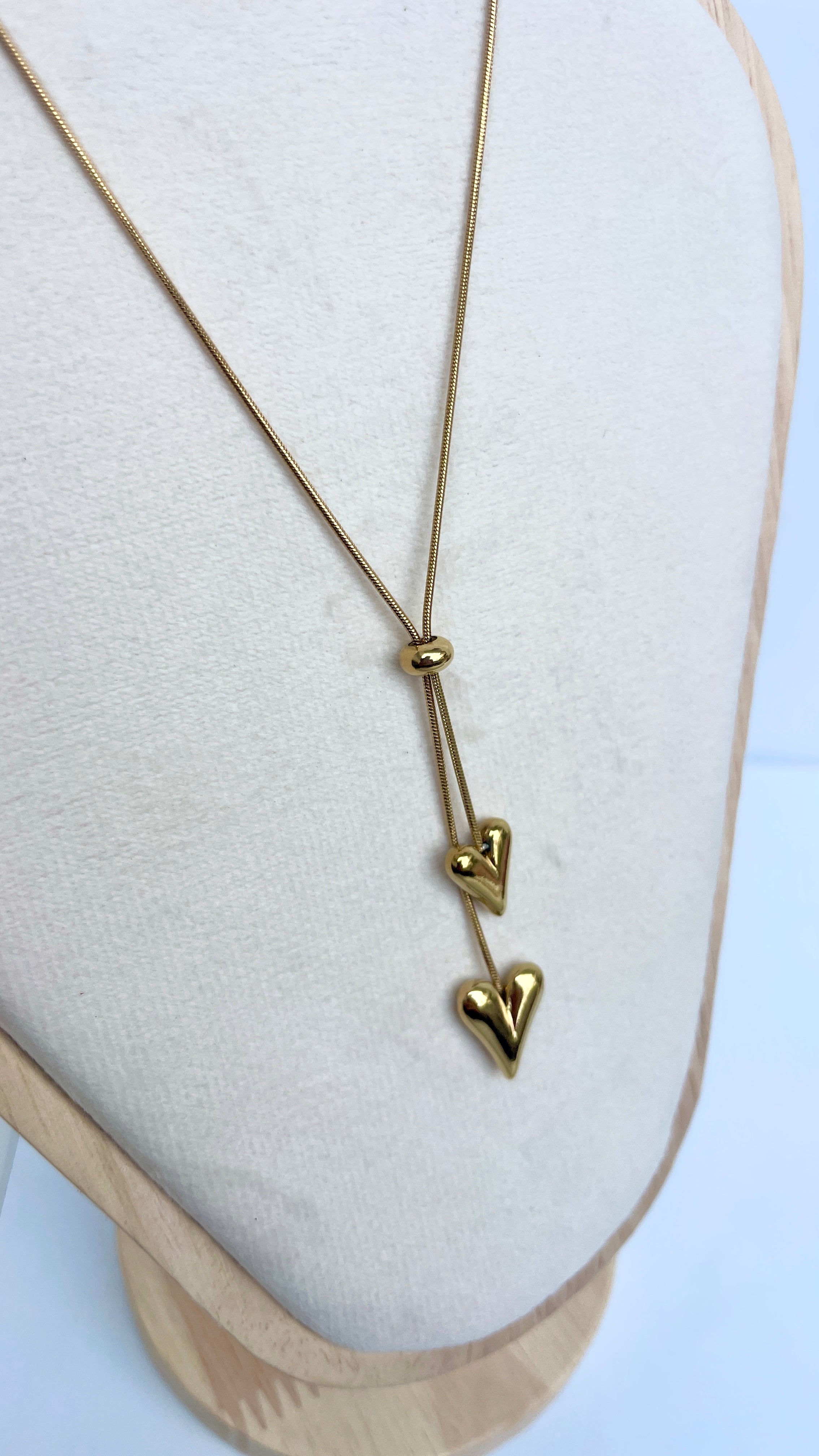 Y Necklace