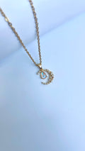 Lunar Glow Necklace