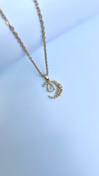 Lunar Glow Necklace