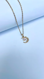 Lunar Glow Necklace