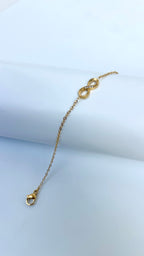 Infinity Bracelet