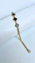 Alhambra Style Bracelet